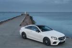Mercedes-Benz E220 d AMG Line Coupe 2017 года (WW)